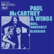 Bluebird - Paul Mccartney