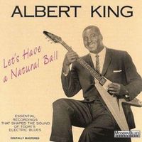 Blues at sunrise - Albert king