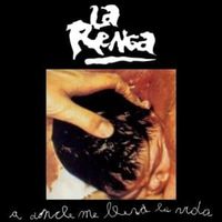 Blues cardiaco - La renga