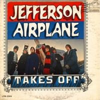 Blues from an airplane - Jefferson airplane