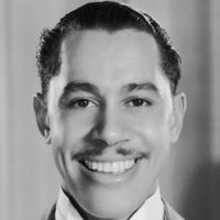 Blues in the night - Cab calloway