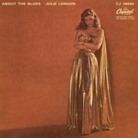 Blues in the night - Julie london