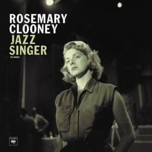 Blues in the night - Rosemary clooney