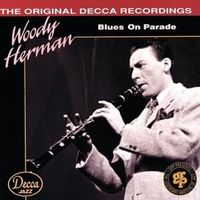 Blues in the night - Woody herman