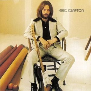 Blues power - Eric clapton