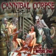 Blunt force castration - Cannibal corpse