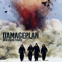 Blunt force trauma - Damageplan