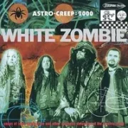 Blur the technicolor - White zombie