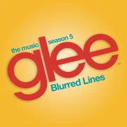 Blurred Lines - Glee Cast
