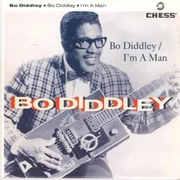 Bo Diddley - Bo Diddley