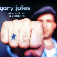 Boat song - Gary jules