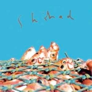 Boat song - Shihad