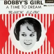 Bobbys girl - Marcie blane