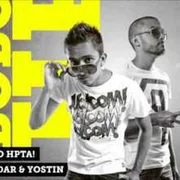 Bobo Hpta - Yandar