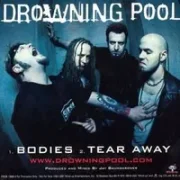 Bodies - Drowning pool