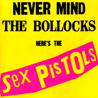 Bodies - Sex pistols