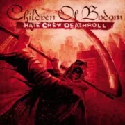 Bodom beach terror - Children of bodom