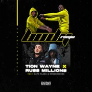 Body (Capo Plaza & Rondodasosa Remix) ft. Rondodasosa & Capo Plaza - Russ Millions