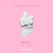 Body ft. ​brando - Loud Luxury