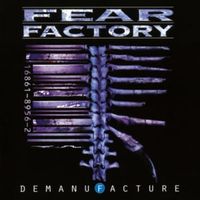 Body hammer - Fear factory