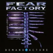 Body hammer - Fear factory