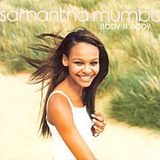 Body ii body - Samantha mumba