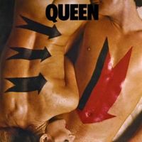 Body language - Queen