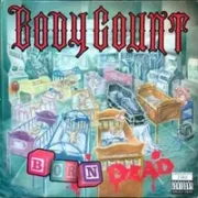 Body m/f count - Body count