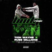 Body (Remix) ft. Fivio Foreign, Buni, ZT (3x3), E1 (3x3), Darkoo, Bugzy Malone & ArrDee - Russ Millions