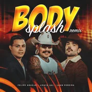 Body Splash (Remix) - Felipe Araújo