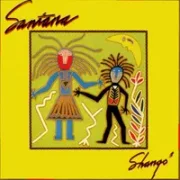 Body surfing - Santana