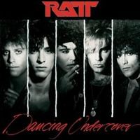 Body talk - Ratt