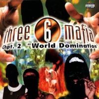 Bodyparts 2 - Three 6 mafia