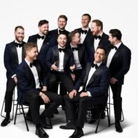 Bohemian rhapsody - The ten tenors