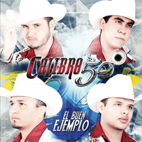 Bohemio Loco - Calibre 50