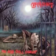 Boiled in blood - Baphomet