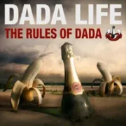 Boing Clash Boom - Dada Life