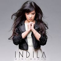 Boite en argent - Indila