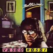 Bollicine - Vasco rossi