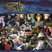 Bomb the town - 311