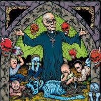 Bombs with butterfly wings - Agoraphobic nosebleed