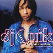 Bombudd ii - Dj quik