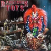 Bones in the gutter - Dangerous toys