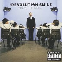 Bonethrower - The revolution smile