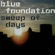 Bonfires - Blue foundation