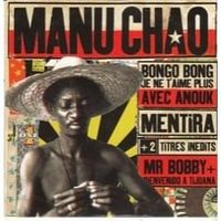 Bongo bong - Manu chao