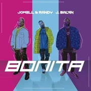 Bonita ft. Jowell & Randy - J Balvin