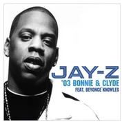 ’03 Bonnie & Clyde ft. Beyoncé - Bastille