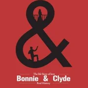 Bonnie & Clyde: Chapter 1 - John S. Chuquimarca