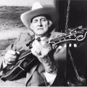 Bonny - Bill monroe & his bluegrass boys